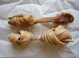 Knotted Tendon 3"